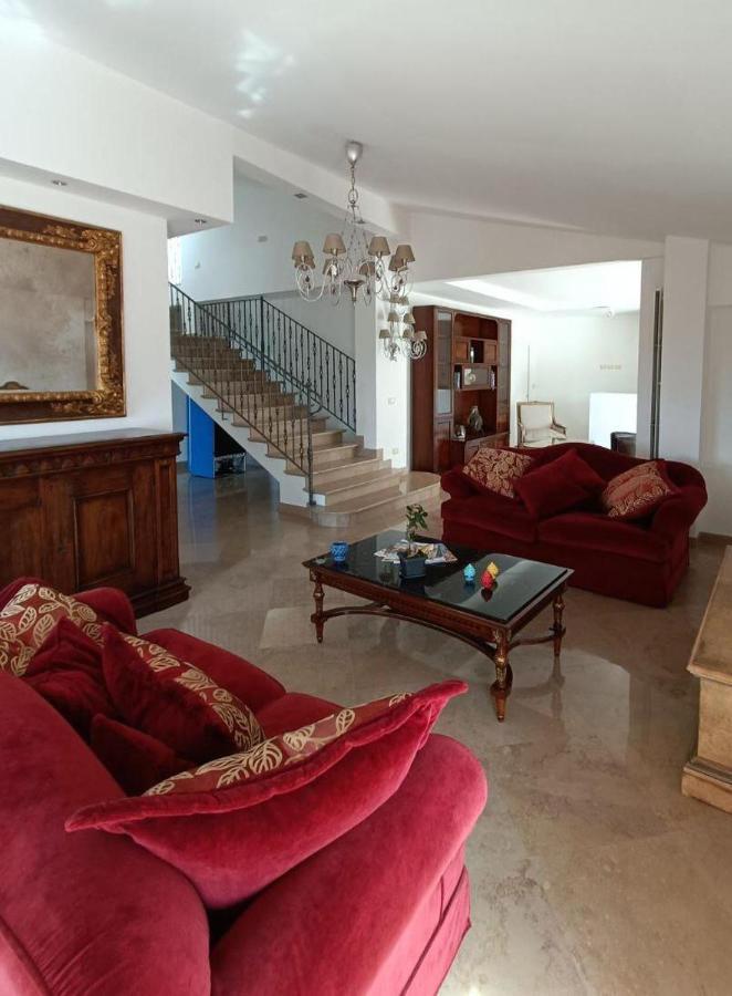 Residenza Estea Tropea Zewnętrze zdjęcie