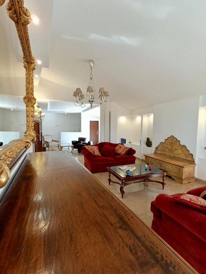 Residenza Estea Tropea Zewnętrze zdjęcie