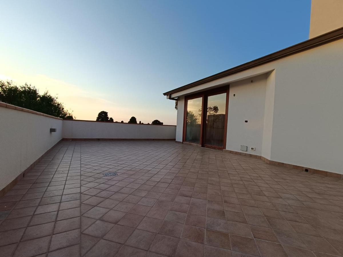 Residenza Estea Tropea Zewnętrze zdjęcie