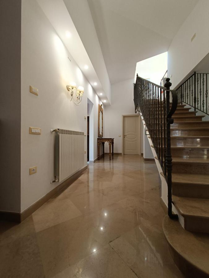 Residenza Estea Tropea Zewnętrze zdjęcie
