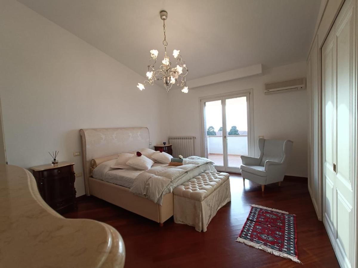 Residenza Estea Tropea Zewnętrze zdjęcie