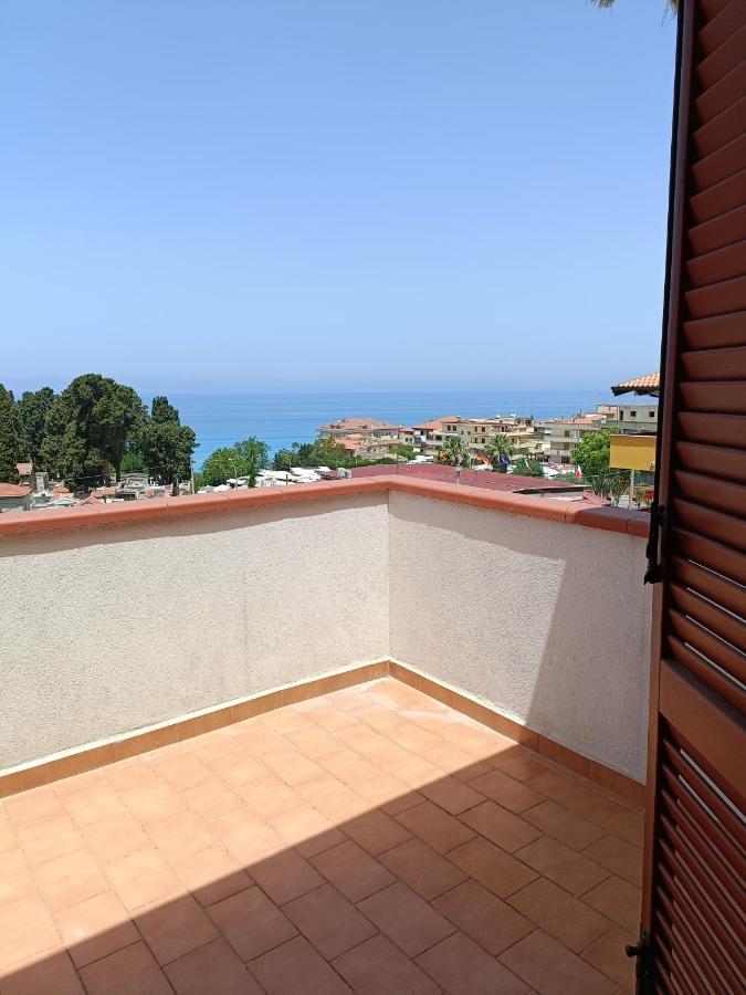 Residenza Estea Tropea Zewnętrze zdjęcie