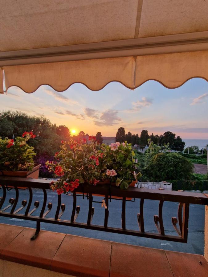 Residenza Estea Tropea Zewnętrze zdjęcie