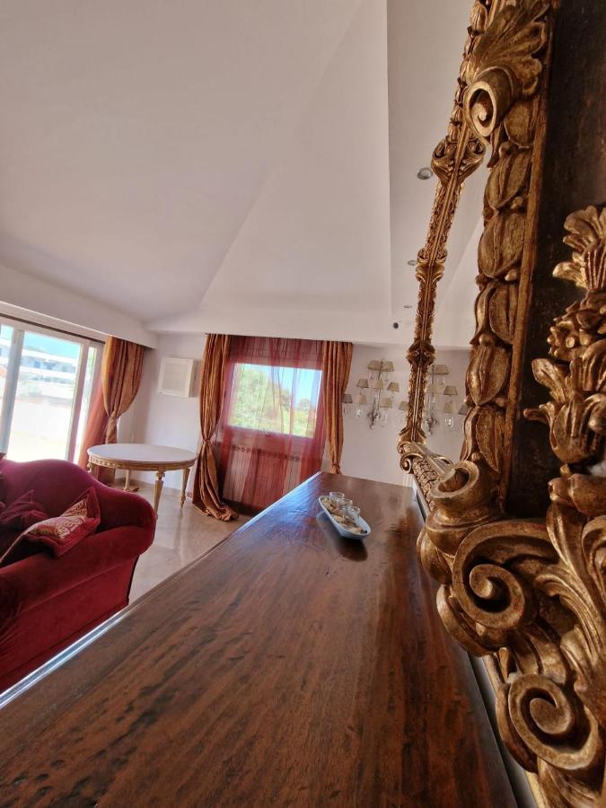 Residenza Estea Tropea Zewnętrze zdjęcie
