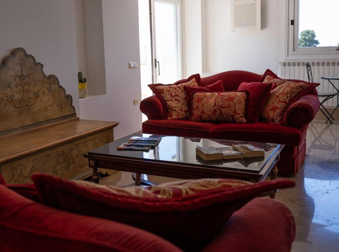 Residenza Estea Tropea Zewnętrze zdjęcie