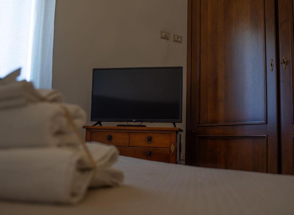 Residenza Estea Tropea Zewnętrze zdjęcie