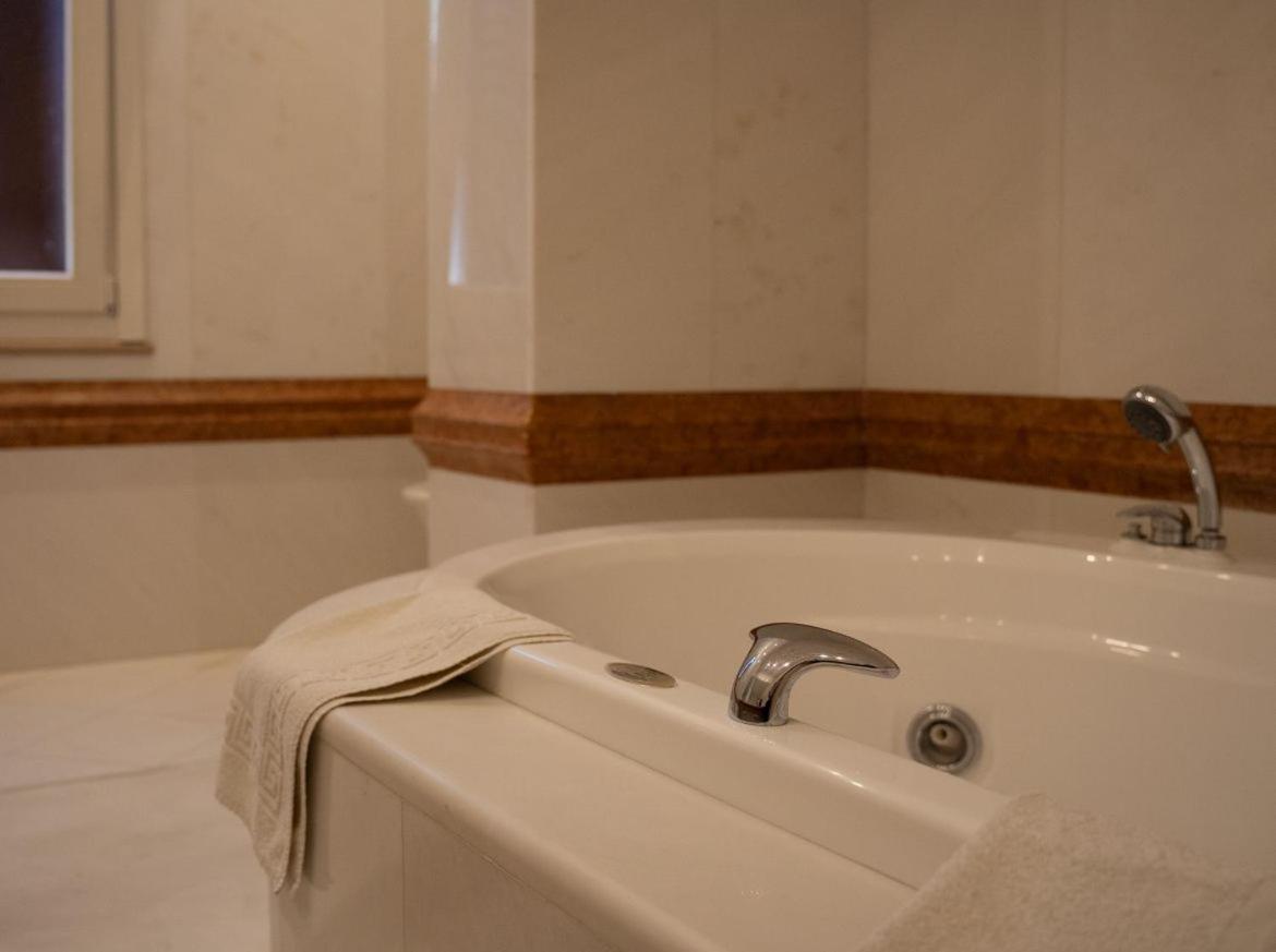 Residenza Estea Tropea Zewnętrze zdjęcie
