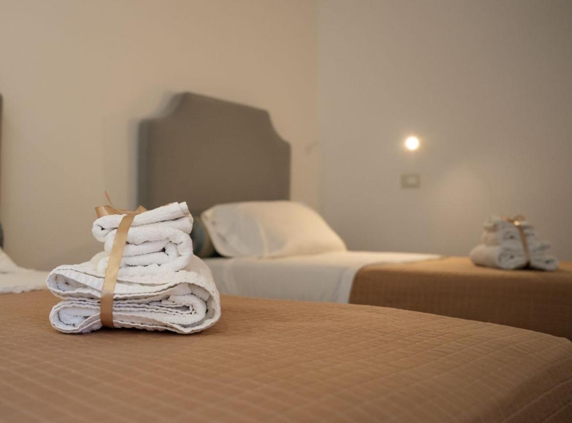 Residenza Estea Tropea Zewnętrze zdjęcie