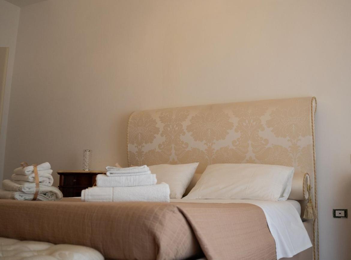 Residenza Estea Tropea Zewnętrze zdjęcie