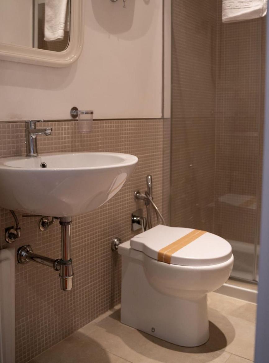 Residenza Estea Tropea Zewnętrze zdjęcie