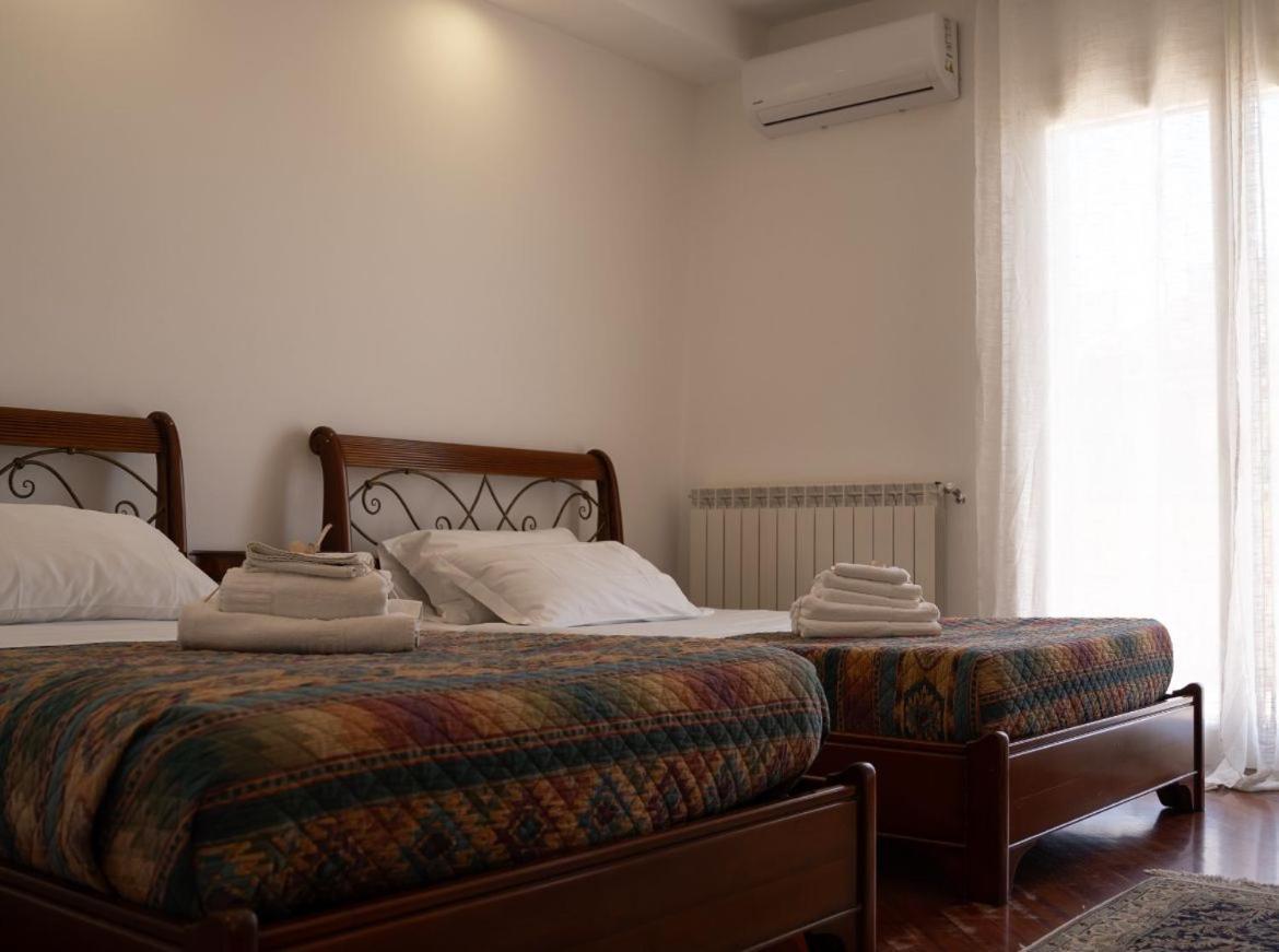 Residenza Estea Tropea Zewnętrze zdjęcie