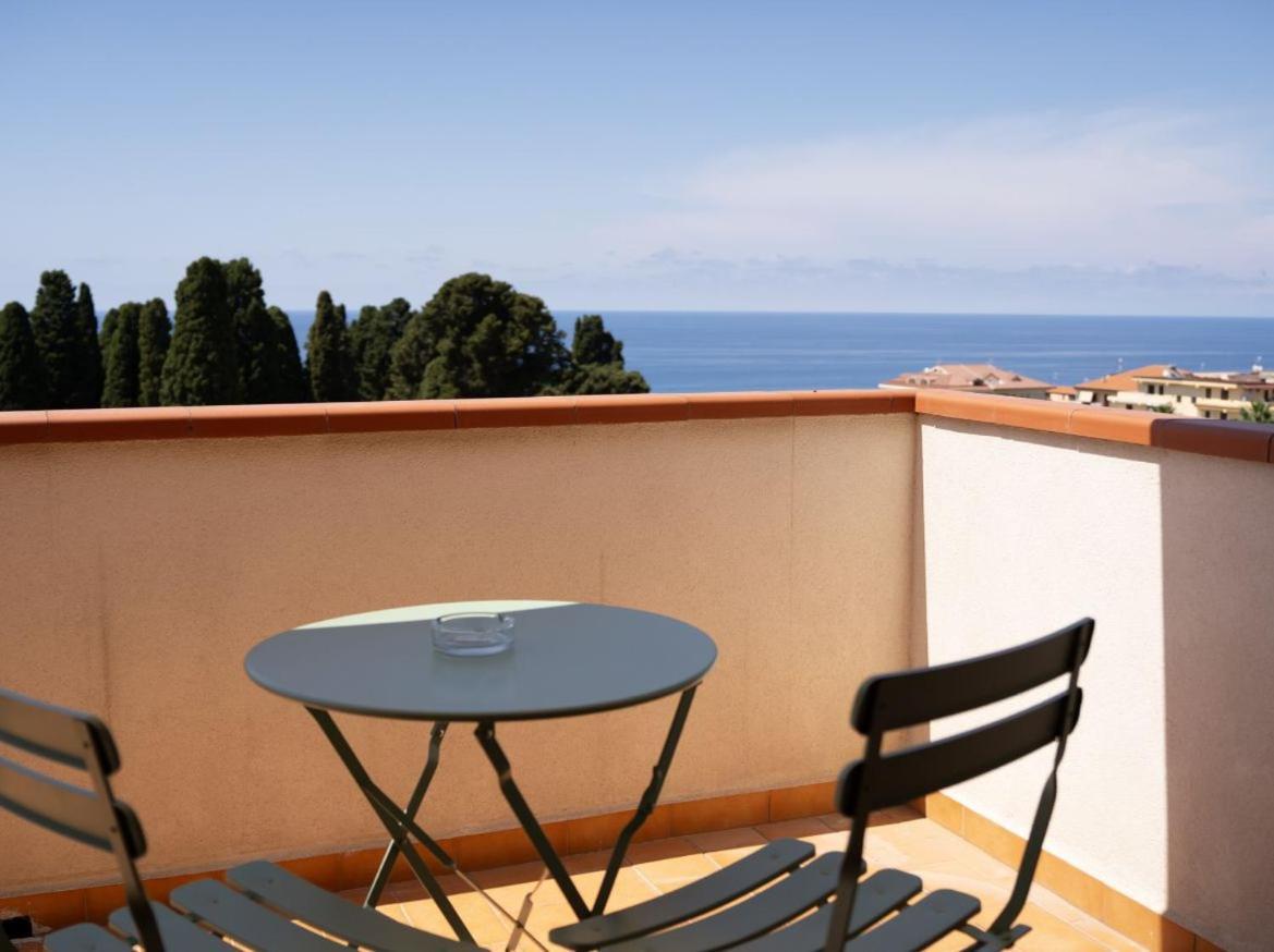 Residenza Estea Tropea Zewnętrze zdjęcie