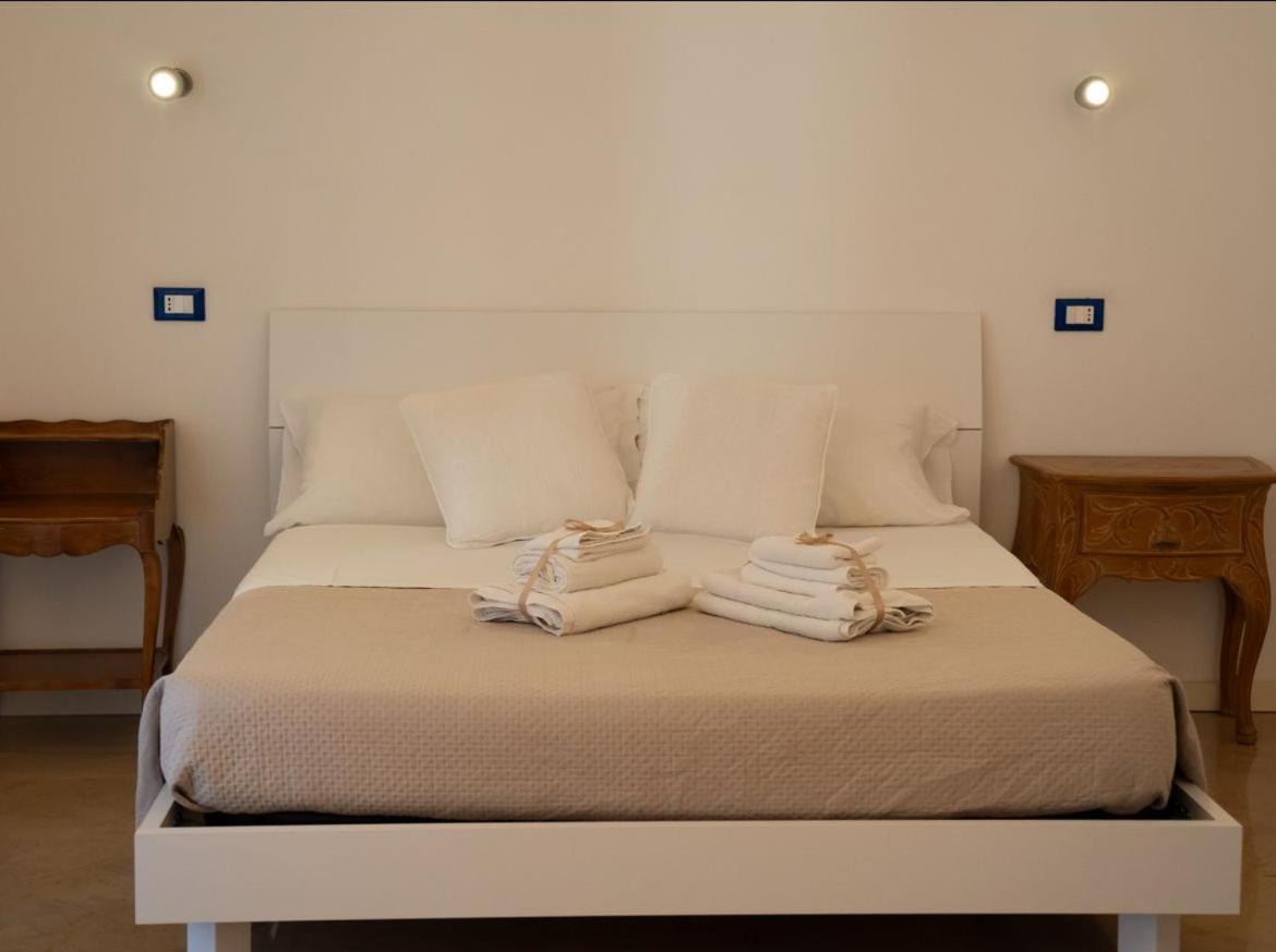 Residenza Estea Tropea Zewnętrze zdjęcie