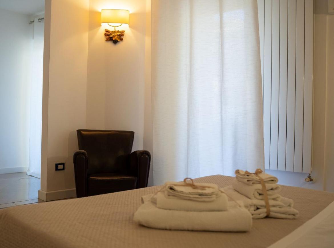 Residenza Estea Tropea Zewnętrze zdjęcie